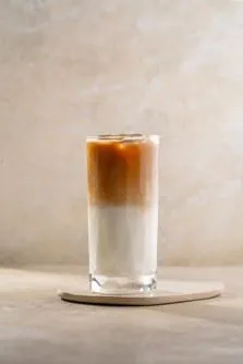 Iced Spanish Latte