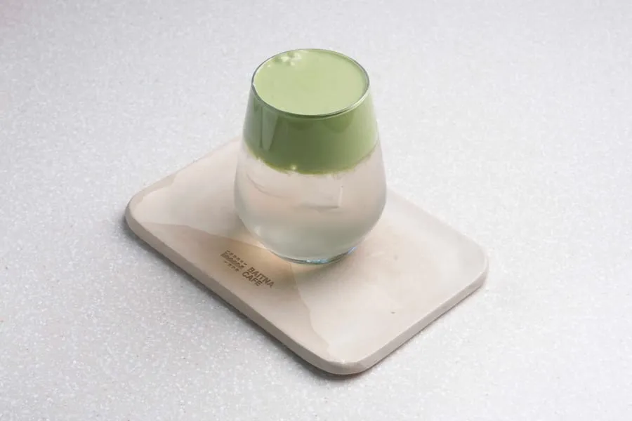 Cloud Matcha