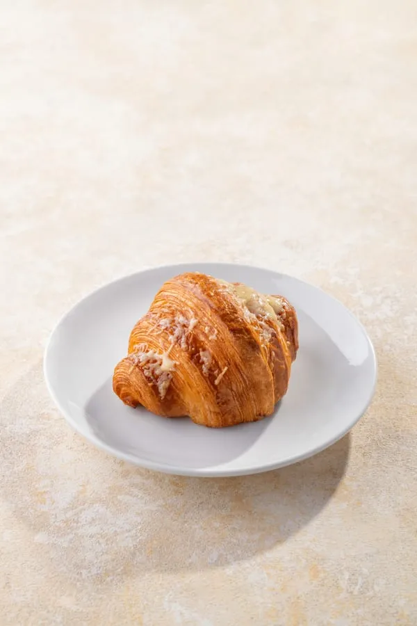 Cheese Croissant